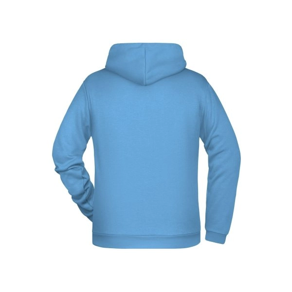 Immagine Basic Hoody Man