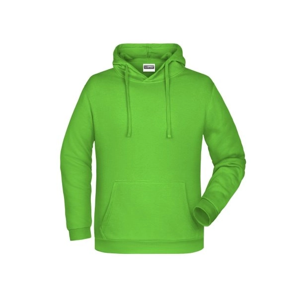 Immagine Basic Hoody Man