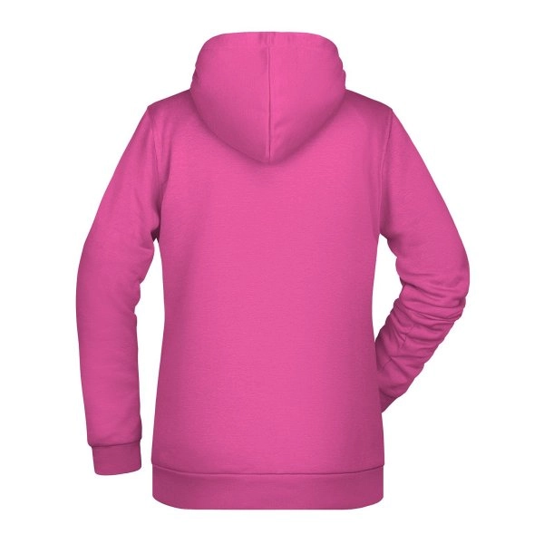 Immagine Basic Hoody Lady