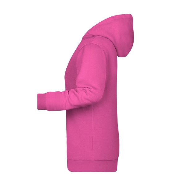Immagine Basic Hoody Lady
