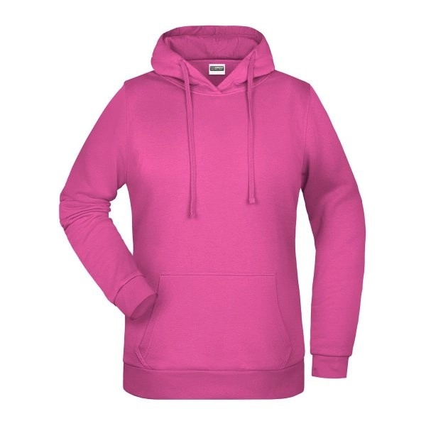 Immagine Basic Hoody Lady