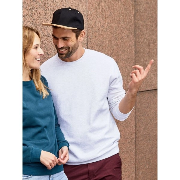 Immagine Basic Sweat Man