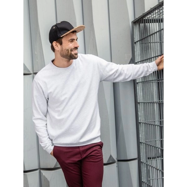 Immagine Basic Sweat Man