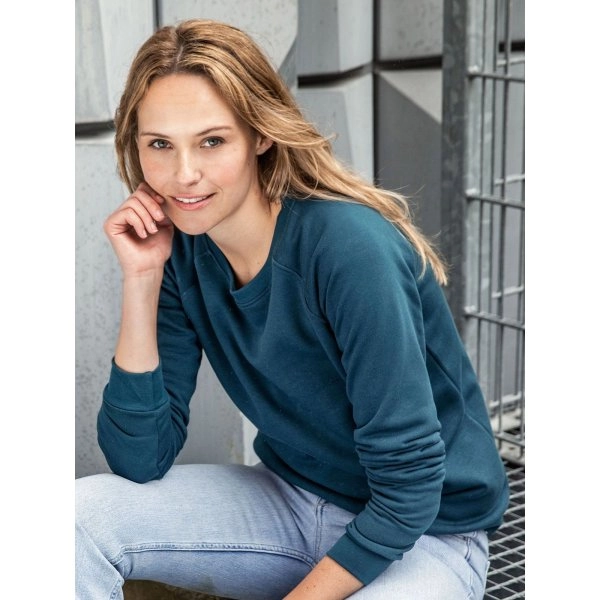 Immagine Basic Sweat Lady