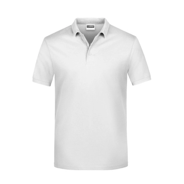 Immagine Basic Polo Man