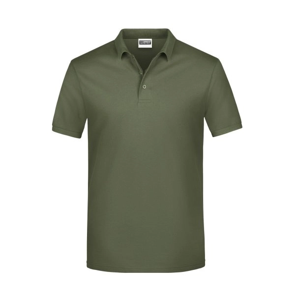 Immagine Basic Polo Man