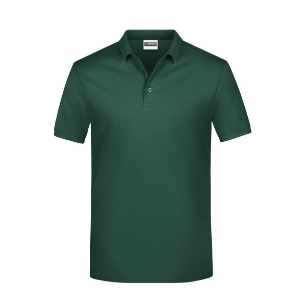 Immagine Basic Polo Man