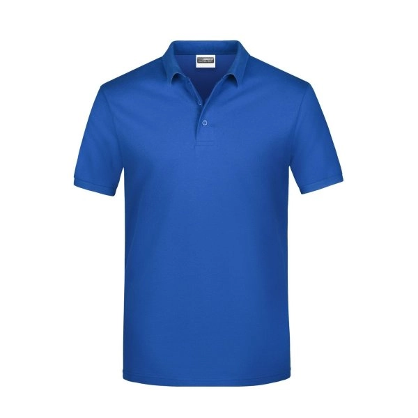 Immagine Basic Polo Man