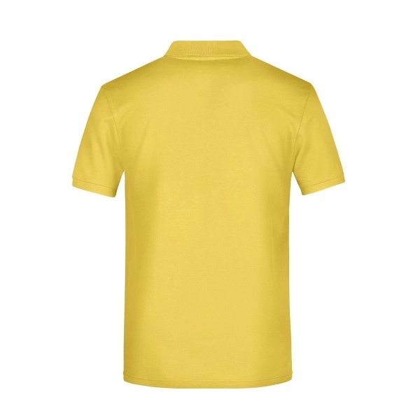 Immagine Basic Polo Man