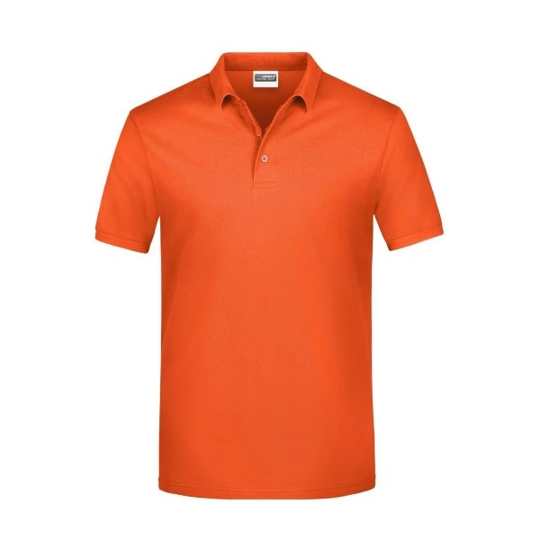 Immagine Basic Polo Man