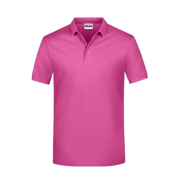 Immagine Basic Polo Man