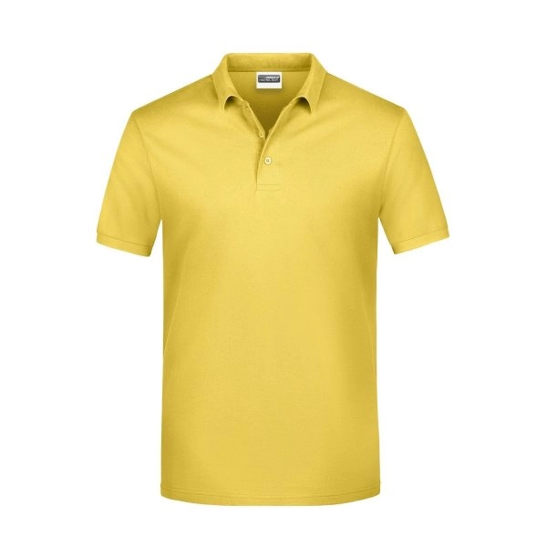 Immagine Basic Polo Man