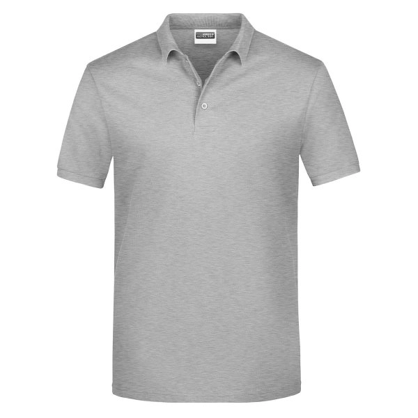 Immagine Basic Polo Man