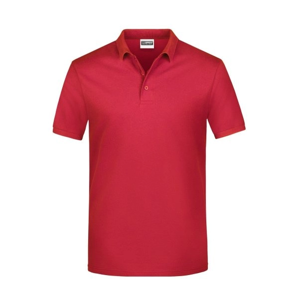 Immagine Basic Polo Man