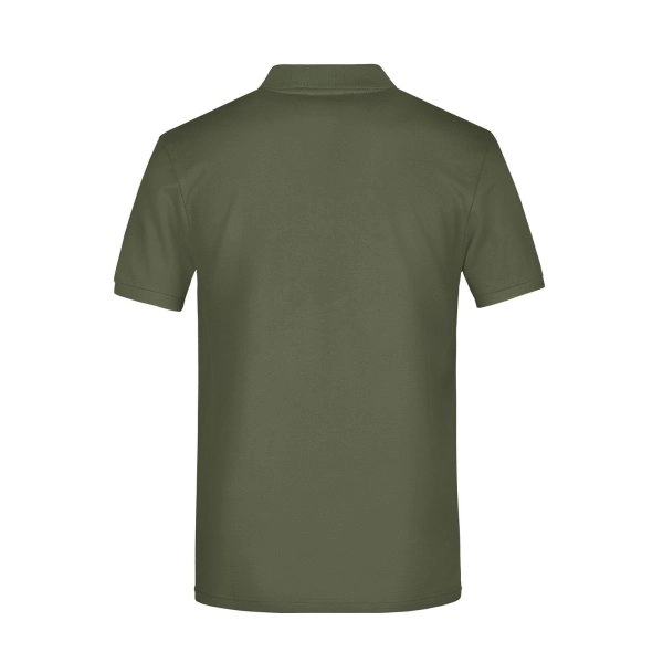 Immagine Basic Polo Man