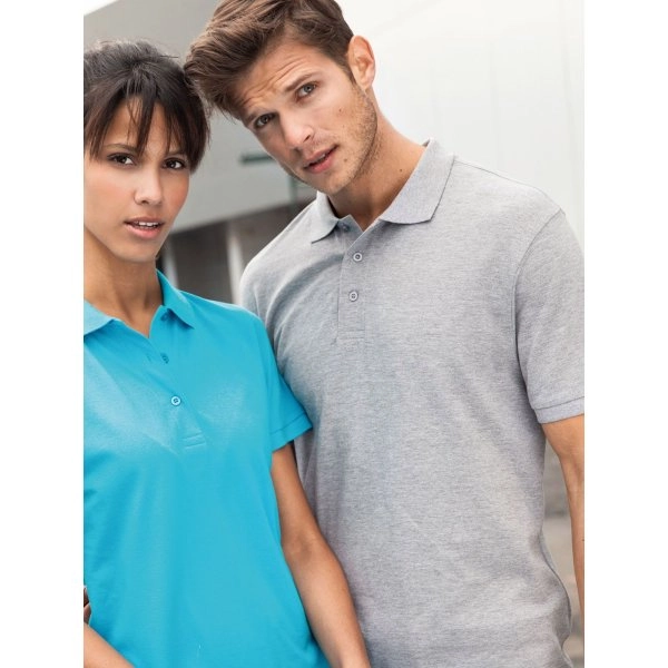 Immagine Basic Polo Man