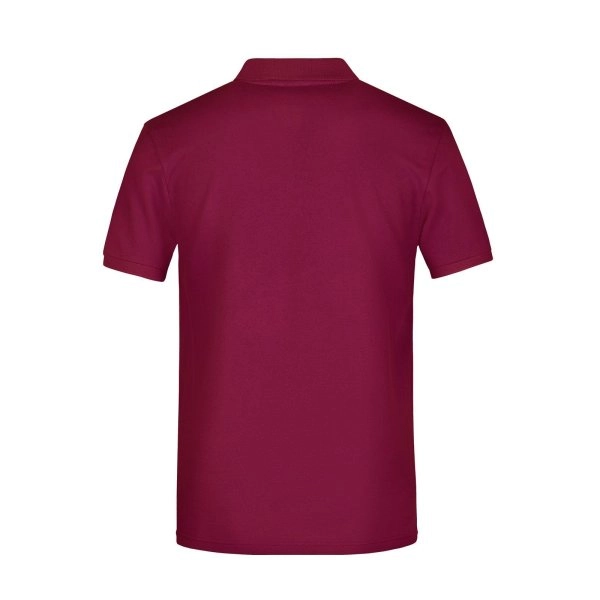 Immagine Basic Polo Man