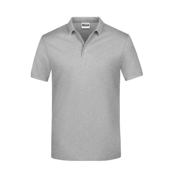 Immagine Basic Polo Man