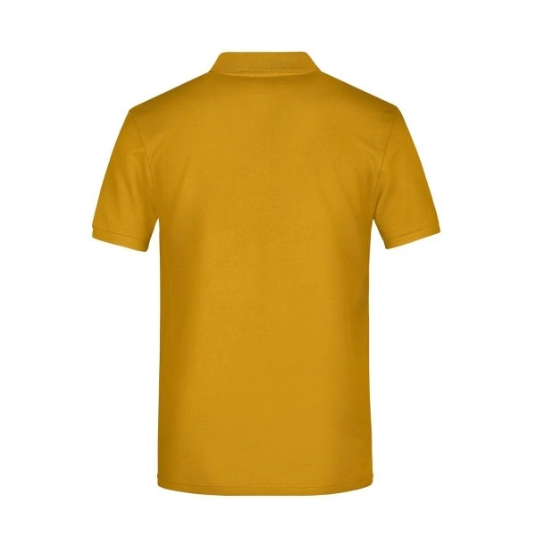 Immagine Basic Polo Man