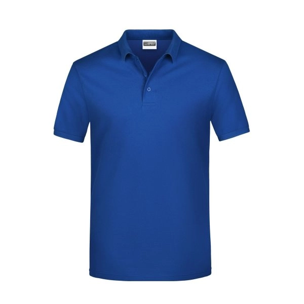 Immagine Basic Polo Man