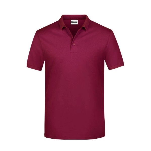 Immagine Basic Polo Man
