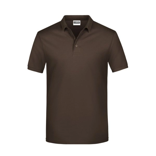 Immagine Basic Polo Man