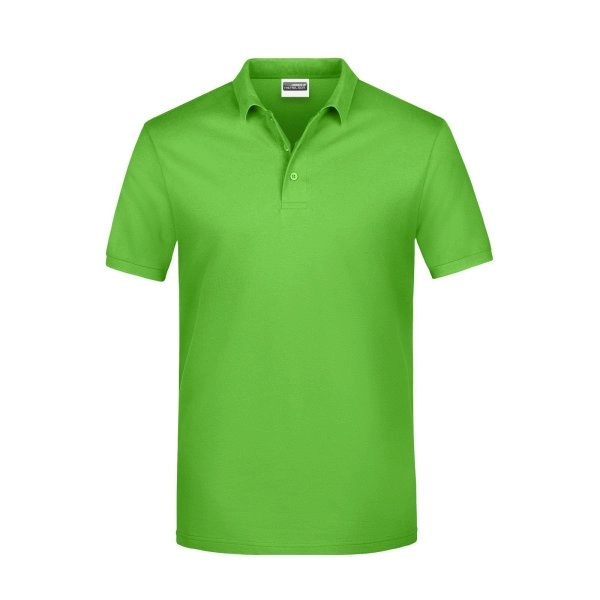Immagine Basic Polo Man