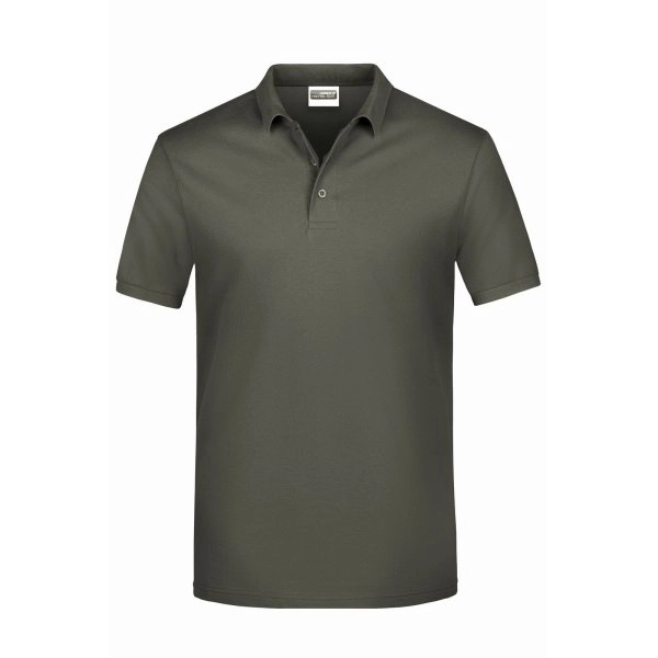 Immagine Basic Polo Man