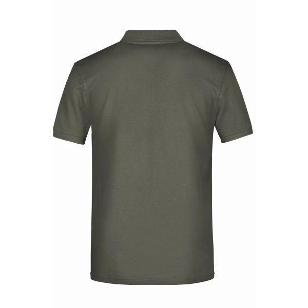 Immagine Basic Polo Man