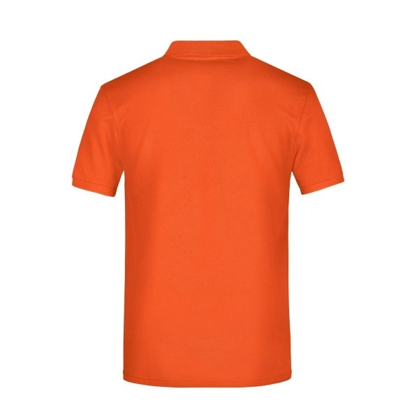 Immagine Basic Polo Man