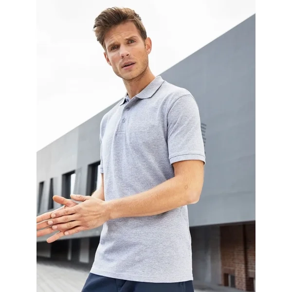 Basic Polo Man