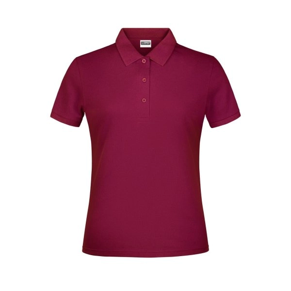 Immagine Basic Polo Lady