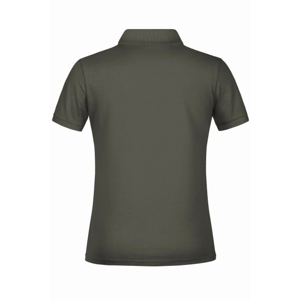 Immagine Basic Polo Lady