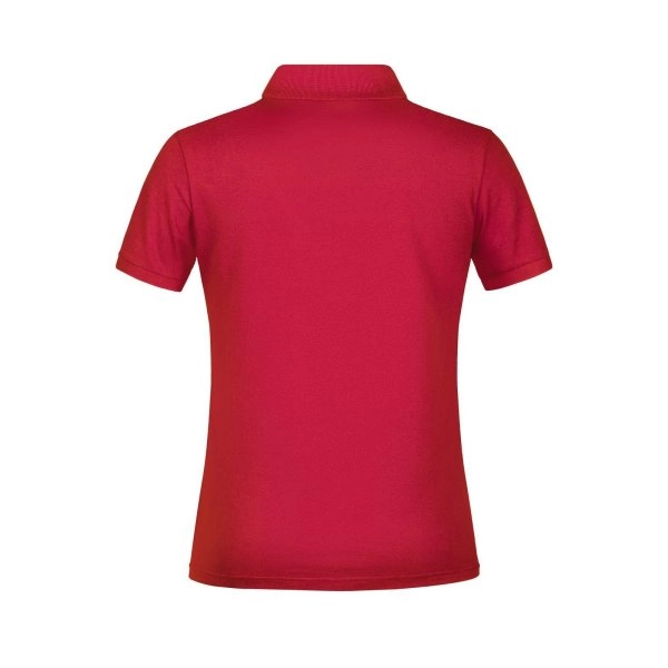 Immagine Basic Polo Lady