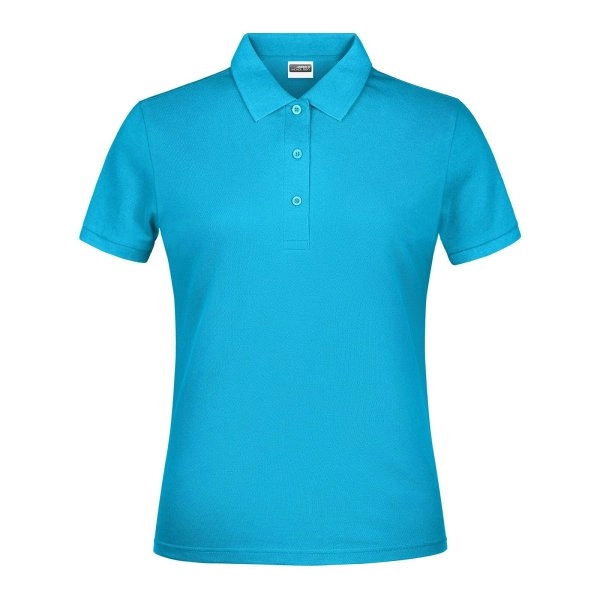 Immagine Basic Polo Lady