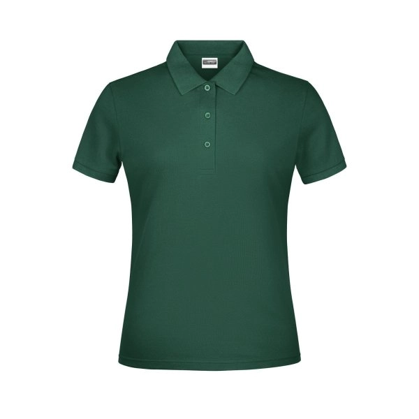 Immagine Basic Polo Lady