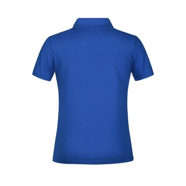 Immagine Basic Polo Lady