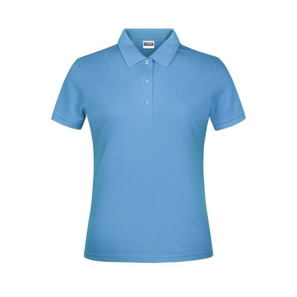 Immagine Basic Polo Lady