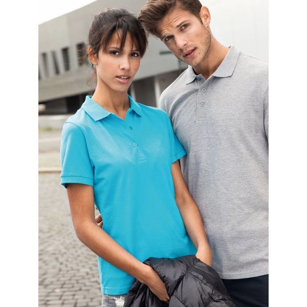Immagine Basic Polo Lady