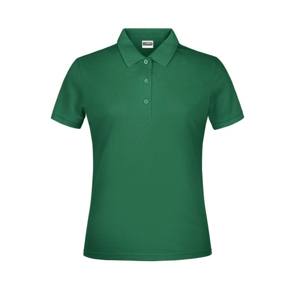 Immagine Basic Polo Lady