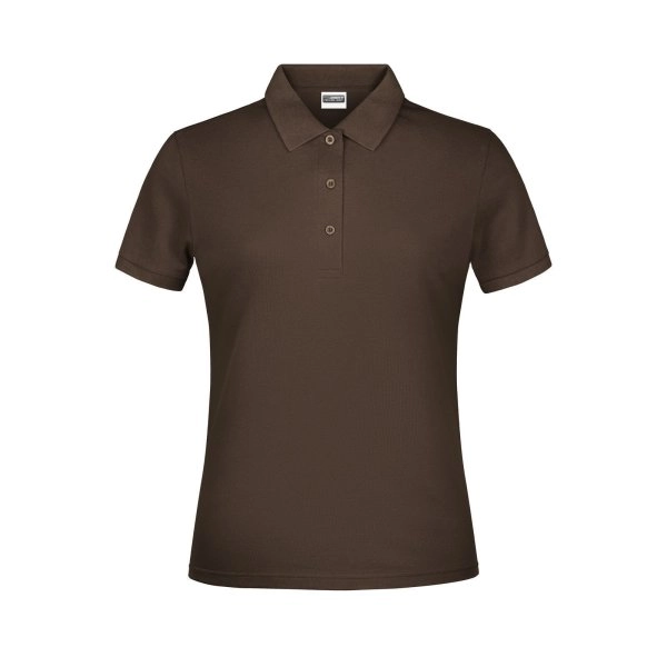 Immagine Basic Polo Lady
