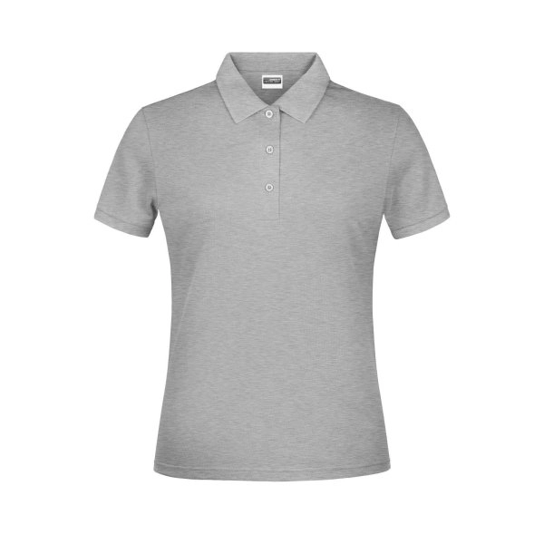 Immagine Basic Polo Lady