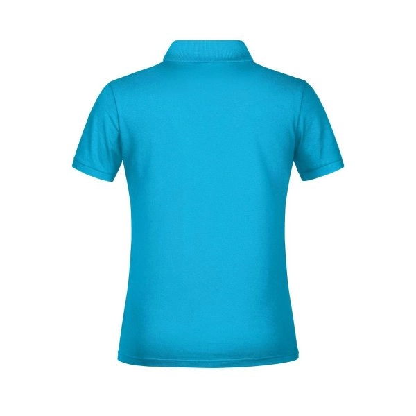 Immagine Basic Polo Lady