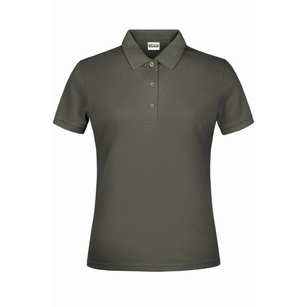 Immagine Basic Polo Lady