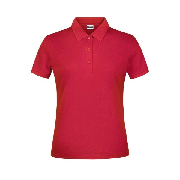 Immagine Basic Polo Lady