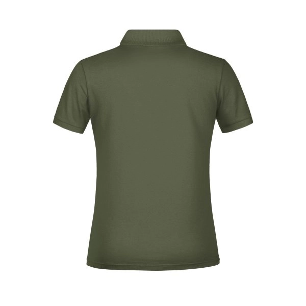 Immagine Basic Polo Lady