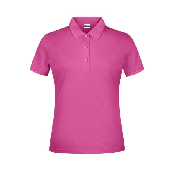 Immagine Basic Polo Lady