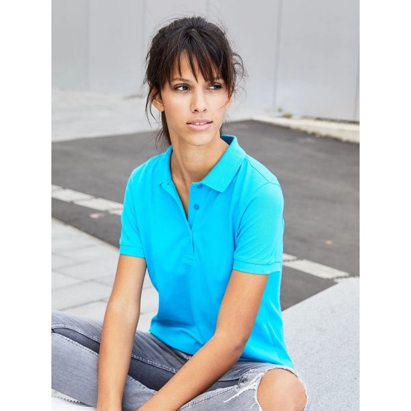 Immagine Basic Polo Lady