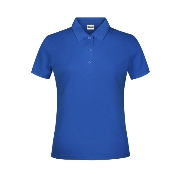 Immagine Basic Polo Lady
