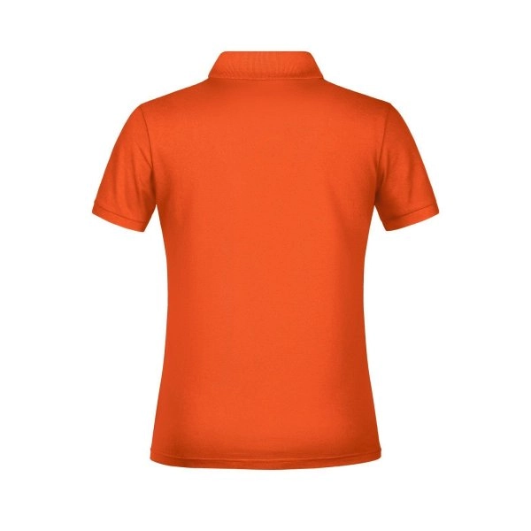 Immagine Basic Polo Lady
